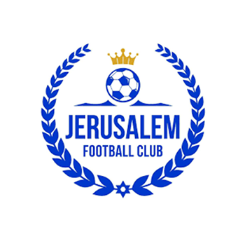 Logo club de football de jerusalem