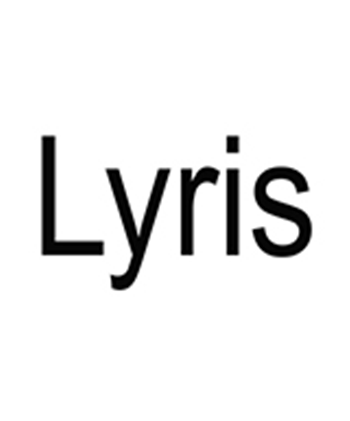 logo lyris