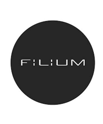 Logo optique filium