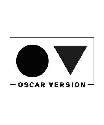logo du site oscar vision