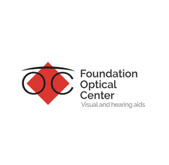 logo de la fondation Optical Center